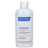 Ducray Anaphase+ Shampoo contro la caduta e crescita dei capelli, Frena capelli occasionale, 400ml 400 ml