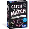 HUCH!- Giochi per Feste, Multicolore, 884695