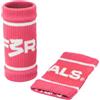 F3RALS ® Polsini Cross Training e Tennis | Tessuto Assorbente per Calisthenics e Palestra - Supporto Polso Slim Fit Unisex