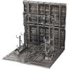 Espositore Da Tavolo con Base Ad Incastro per Action Figure, Centrotavola,