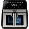 G3 Ferrari Friggisano 2X - Friggitrice ad aria multifunzione 8.5L