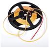 AFTERTECH 5mm COB XS 5m BIANCO FREDDO 5500K LED STRIP STRISCIA SUPERSTRETTA 35w 7w/m B1C1