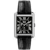ICE-WATCH - ICE smart TKS 2.0 Silver Black croco - Orologio connesso soldi da Donna con Cinturino in pelle - 025380 (1,41 pollici)