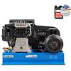 Abac B5900B BF5,5D 5,5 HP - Gruppo Compressore Completo