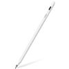 Metapen Air8 Pro Penna per Apple iPad 2018-2025 Compatibile con iPad 11 A16/10/9/8/7/6,Air 5/4/3/M2/M3,Pro M5, Mini 5/6,Pencil per iPad con 20h di Batteria,Punta Air-Flex Morbida,Silenziosa,Precisa