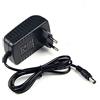 Velainwom Alimentatore Trasformatore 12V 2A, 24W Adattatore di Alimentazione per LED Striscia,Luci LED,Monitor TFT LCD,Videocamera di Sorveglianza, DVD,Router
