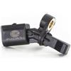HELLA 6PU 012 039-791 Sensore, N° giri ruota, 12V, Assale posteriore Dx