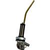 one by Camamoto rubinetto benzina carburante alimentazione compatibile con (vespa px 77 125/150/200cc | rif. orig. 158793)