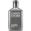 Clinique For Men Oil Control Exfoliating Tonic - Lozione Esfoliante Tipo 3 e 4 200 ML - 200 ML