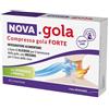 Nova gola forte 20 compresse