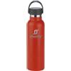Shurity Borraccia Termica Acciaio inox con rivestimento in ceramica Runbott Sport 600ml. (Rosso)