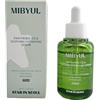 STAR IN SEOUL [STAR IN SEOUL] MIBYUL PANTHENOL CICA SOOTHING HYDRATING SERUM, 40 ml, Illuminante, Idratante, Rassodante, Cura dei Pori & Anti-Età, Siero Viso Coreano.