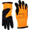 Wuerth Würth Winter Comfort Guanti da lavoro Guanti protettivi Guanto Protezione lavoro Forte imbottiti Doppio maglia ! Qualità Superiore - medio