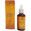 Propol-mel | Estratto di Propoli senza Alcol | 50 ml | 100% Naturale | Senza Glutine | Senza Zucchero | Gusto Delicato | Per Gola e Difese Naturali