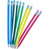 Generico VALUE PACK 10 MATITE HB - alta qualità (multicolor)