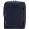 PIQUADRO Borsello Blu CA3084W131 BLU TU