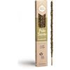 Generico Incenso Sagrada Madre Palo Santo e Salvia | 8 Bastoncini Naturali | Incenso al Palo Santo e Salvia con 8 bastoncini, ideale per aromaterapia e relax
