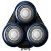 Kioylmo Testina Rasoio per Philips Serie 5000 SH50, ricambio per Philips Serie 5000 S5xxx, serie 5000, testina di rasatura per S5xxx, ATXX, PTXX, PT8xx, PT7xx, AT8xx, AT7xx