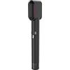Linkidea Cover in silicone compatibile con Dyson Airwrap Curling Iron Cover, custodia protettiva portatile da viaggio (nero)