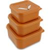 TRIXIE Snackbox Trixie Set 3 pezzi