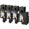 Epson Toner Epson acubrite giallo [C13S050669]