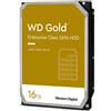 Western digital Hard Disk 3,5 16TB Western digital Gold Enterprise-Class sata [WD161KRYZ]