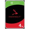 Seagate Hard disk 3.5 4TB Seagate SATA [ST4000VN006] *Ricertificato*