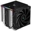Deepcool Dissipatore Cpu a ventola Deepcool AK620 120mm Nero [R-AK620-BKADMN-GJD]