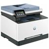 HP Stampante Multifunzione HP LASERJET PRO MFP 3302FDN