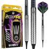 WINMAU Foxfire 20g Freccette in Tungsteno Softip con Alette Prism Delta e Prism Force Aste (Steli)