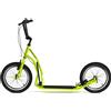 Yedoo Monopattino Yedoo RunRun Kudu Green