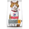 Hill's Science Plan Young Adult Sterilised Pollo 10 kg Gatto