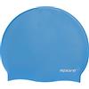 Sporti Cuffia da nuoto in silicone, colore: blu