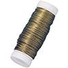 Rayher Filo Di Ottone, 0,40 Mm Ø, Rotolo 100 M, 2413100