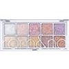 Rom&nd Better Than Palette Palette di ombretti 6 g Nr. 00 - Light & Glitter Garden