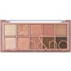 Rom&nd Better Than Palette Palette di ombretti 8 g Nr. 01 - Pampas Garden