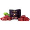 NUEVO Lattina Gatto ADULTO: Manzo, 200 g, Gatto