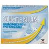 A.menarini - Sustenium Magnesio e Potassio 28 bustine Arancia
