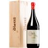 Vietti | Piemonte Perbacco Nebbiolo Langhe DOC 2021 Doppio MAGNUM in cassetta di legno 3 l