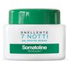 Somatoline SkinExpert Snellente 7 Notti Gel Effetto Fresco 400 ml Trattamento Corpo Snellente