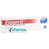 Emorril Crema Rettale 1% + 1,5% Lidocaina cloridrato 40 g