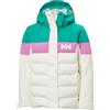 HELLY HANSEN Giacca sci Helly Hansen Diamond Jr