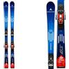 DYNASTAR Sci Dynastar Speed Course Team GS R21 con attacchi NX 10