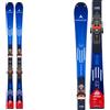 DYNASTAR Sci Dynastar Speed Omeglass WC SL R22 con Attacchi SPX12