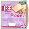 BAULI SpA BAULI FREE Pangrande Bianco, 300 g