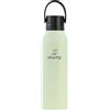 Shurity Borraccia Termica Acciaio inox con rivestimento in ceramica Runbott Sport 600ml. (Melone)