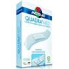Cerotto Master-aid Quadra Dermoattivo Medio 10 Pezzi