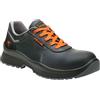 Pezzol Scarpe antinfortunistiche Pezzol Shelby Orange S3 SRC