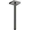 AXOR ShowerSolutions braccio doccia, 26438330, ShowerSolutions nero cromato [Rubinetteria Bagno > Soffioni Doccia]