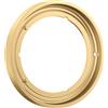 AXOR rosetta di prolunga, rotonda, 13642250, ShowerSelect ID oro spazzolato [Rubinetteria Bagno > Accessori di Montaggio per Rubinetteria Bagno]